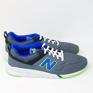 NEW New Balance Men's 009 V1 Sneaker, Size 13